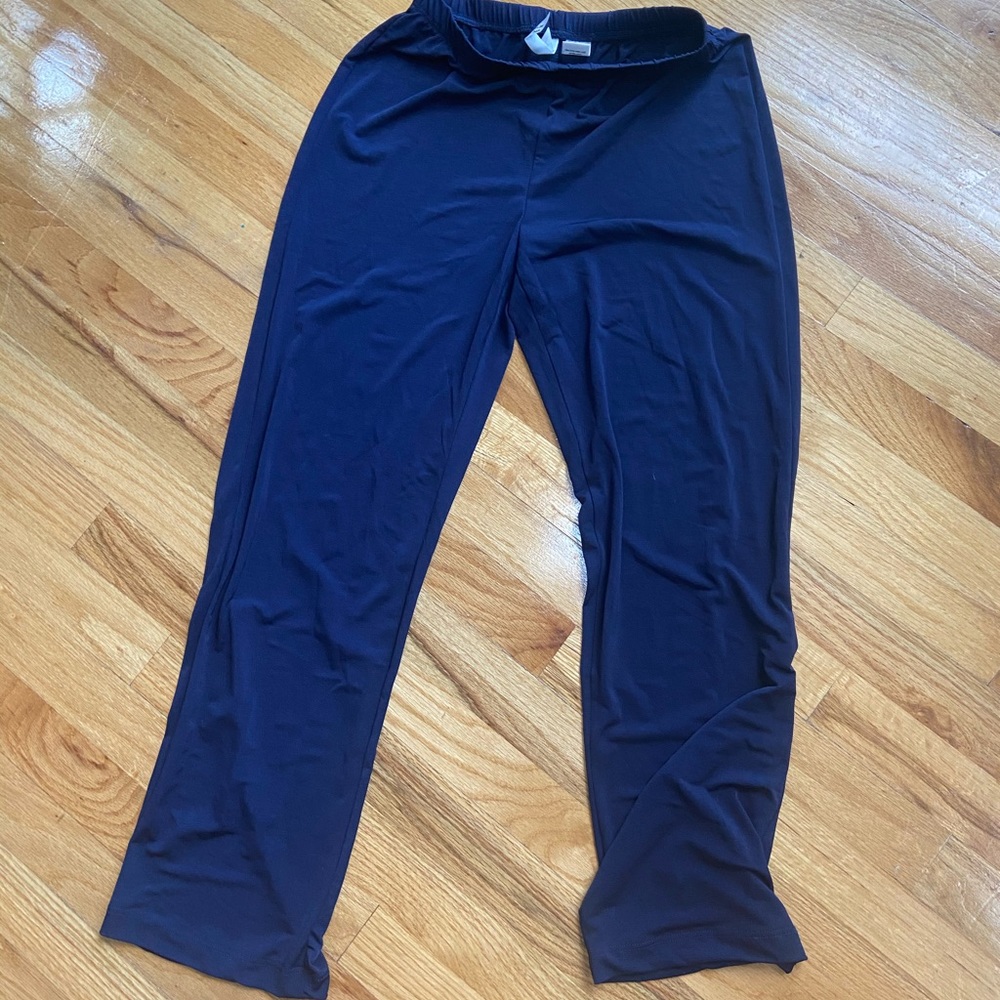 Womens stretchy pants